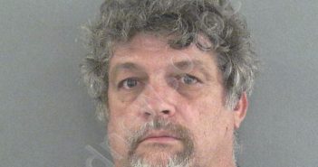 <B>SMITH</B>, <B>DARRIN</B> <B>LEE</B> #, Sumter County, Florida - 2019-09-06 17:12:00