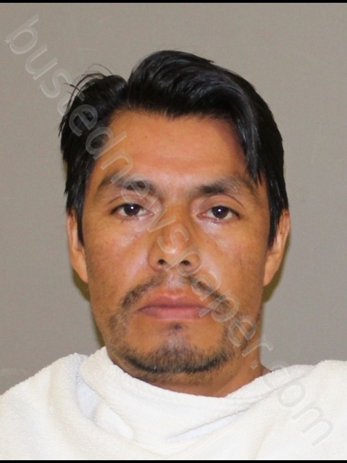 VAZQUEZ, PEDRO ENRIQUEZ #, Denton County, Texas - 2019-09-06