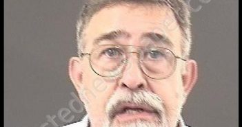LUCAS, EDMUND DREW | 2019-09-06 00:09:00 Roanoke County, Virginia Booking