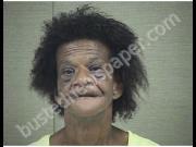 COFIELD, DECIE | 2019-09-06 Harnett County, North Carolina Booking