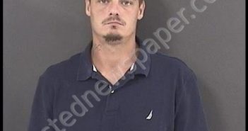 ALTICE, JEFFREY CHRISTOPHER | 2019-09-06 15:16:00 Roanoke County, Virginia Booking