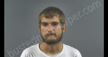 JEREMY SCOTT HOPKINS | 2019-09-06 18:07:00 Warren County, Kentucky Booking