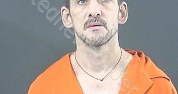 STREET, ROBERT BRANDON | 2019-09-06 03:55:00 Roanoke County, Virginia Booking