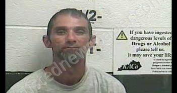 WILLIAM W VEACH | 2019-09-06 19:38:00 Whitley County, Kentucky Booking