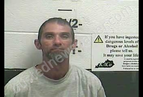 WILLIAM W VEACH #, Whitley County, Kentucky - 2019-09-06 19:38:00