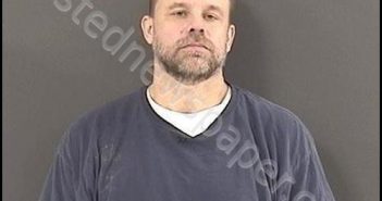 DAVIS, GAINES RICHARD | 2019-09-06 11:26:00 Roanoke County, Virginia Booking
