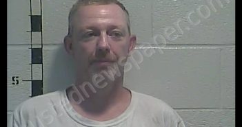 ERIC RAY HUMPHREY | 2019-09-06 07:46:00 Shelby County, Kentucky Booking