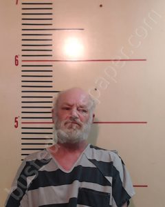 MCELWAIN, JOSEPH ROBERT | 2019-09-07 Parker County, Texas Booking