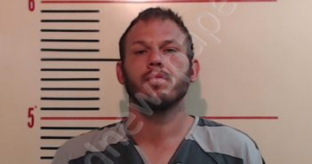 <B>JOHNSON</B>, <B>JOSHUA</B> <B>SCOTT</B> #, Parker County, Texas - 2019-09-07