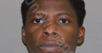 <B>NEMBAWARE</B>, <B>NGONIDZASHE</B> #, Denton County, Texas - 2019-09-07