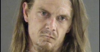 PRESTON LLOYD BURNS | 2019-09-07 01:20:00 Blue Ridge Regional Jail, Virginia Booking