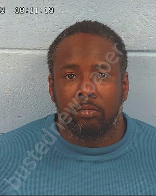 POOLE, LASHAWN MURRELL #, Etowah County, Alabama - 2019-09-07 01:21:29