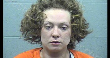 LEDUC, ASHLEE DAWN | 2019-09-07 04:56:00 Harvey County, Kansas Booking