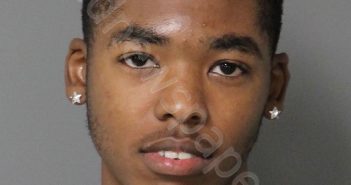 <B>EVANS</B>,<B>ALJAWON</B> #, Wake County, North Carolina - 2019-09-07 21:21:00