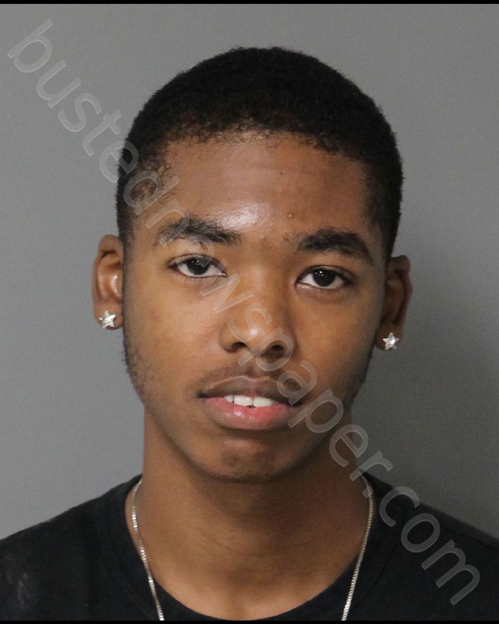 EVANS,ALJAWON #, Wake County, North Carolina - 2019-09-07 21:21:00