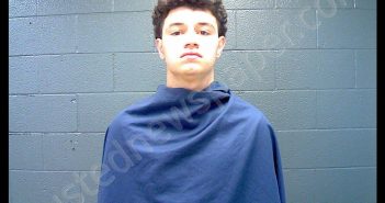 PEREZ, BISHOP <B>XAVIER</B> #, Wichita County, Texas - 2019-09-07