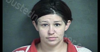 <B>BURNS</B>, <B>ASHLEY</B> <B>RYAN</B> #, Wyandotte County, Kansas - 2019-09-07 10:55:00