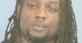 FERGUSON,KENDRICK WAYNE | 2019-09-07 03:31:00 Pulaski County, Arkansas Booking
