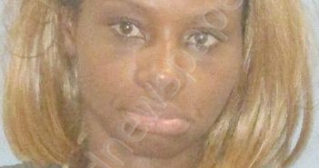 BAKER,JAMEKA SHAMILLE | 2019-09-07 05:15:00 Pulaski County, Arkansas Booking