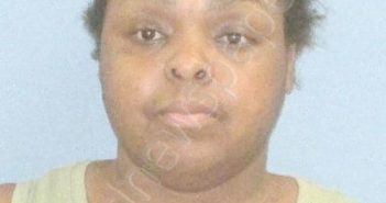 BASS,CHINEETHA | 2019-09-07 11:24:00 Pulaski County, Arkansas Booking