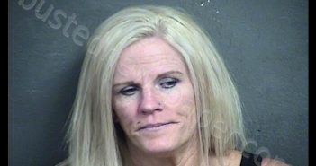 <B>GREEN</B>, <B>LISA</B> SUZANNE #, Wyandotte County, Kansas - 2019-09-07 04:16:00