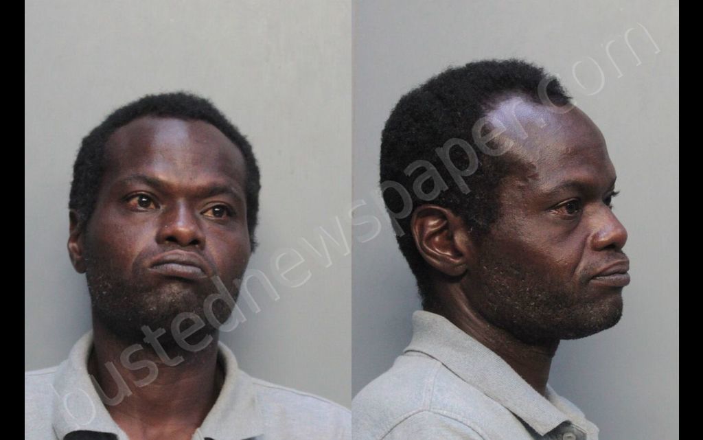 SLAPPY, ANGELO #, Miami-Dade County, Florida - 2019-09-08 00:27:00
