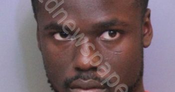 <B>HAYNES</B>, <B>TERRIYON</B> K #, Polk County, Florida - 2019-09-08