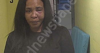 CRAWFORD, MARSHAREE N | 2019-09-08 01:04:00 Cuyahoga County, Ohio Booking