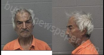 ESCOBAR, DIOGENES | 2019-09-08 13:13:00 Crawford County, Kansas Booking