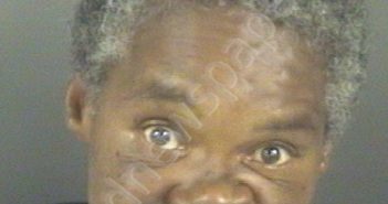 <B>BANKS</B>, <B>GLORIA</B> JEAN #, Cumberland County, North Carolina - 2019-09-08
