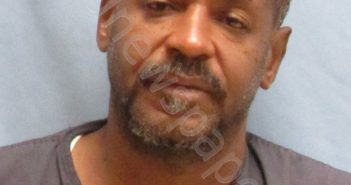 HOOD,PAUL ANTHONY | 2019-09-08 01:00:00 Pulaski County, Arkansas Booking