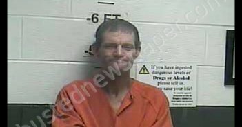 JOSEPH CECIL MOORE | 2019-09-08 23:54:00 Whitley County, Kentucky Booking
