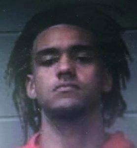 Manhunt ends in capture of Duplin man