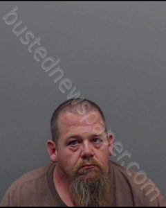 MAYFIELD, KENNETH WAYNE | 2019-09-08 Smith County, Texas Booking