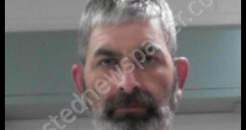 <B>LAWS</B>, <B>JOHNNY</B> <B>EUGENE</B>, <B>JR</B>. #, Mason County, West Virginia - 2019-09-08 01:11:00