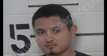 GUTIERREZ-RIOS, MANUEL | 2019-09-08 10:53:00 Chase County, Kansas Booking