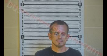 <B>ALEXANDER</B> <B>BLAKE</B> <B>ROBY</B> #, Taylor County, Kentucky - 2019-09-08 01:09:00