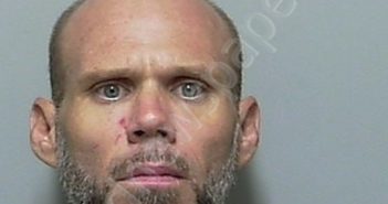 PHILLIPS, PATRICK WILLIAM | 2019-09-08 20:31:00 Putnam County, Florida Booking