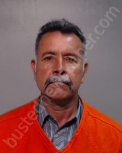 MARQUEZ, PEDRO DIAZ | 2019-09-08 Hidalgo County, Texas Booking