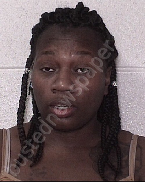 FRENCH, SHONDRA M #, Rutherford County, Tennessee - 2019-09-08 16:14:00