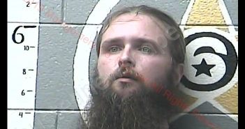 <B>MATTHEW</B> <B>MCKENZIE</B> #, Montgomery County, Kentucky - 2019-09-08 03:34:00