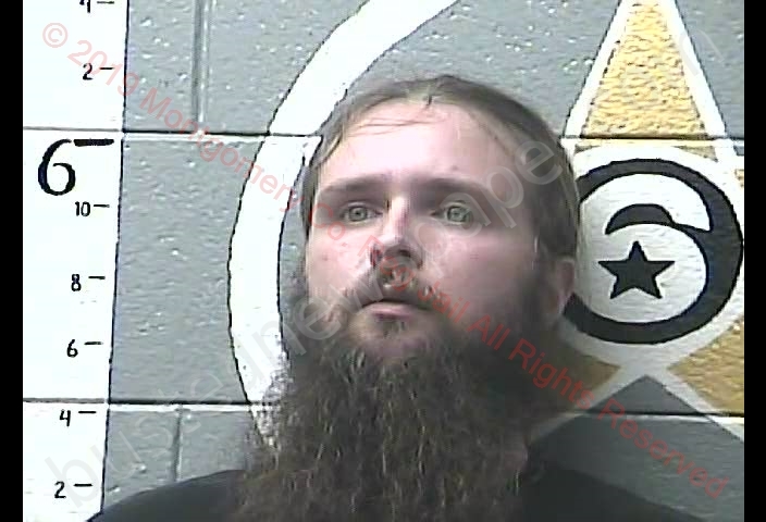 MATTHEW MCKENZIE #, Montgomery County, Kentucky - 2019-09-08 03:34:00