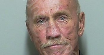 WESTBERRY, BILLY JOE | 2019-09-09 16:00:00 Putnam County, Florida Booking