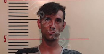 KIKER, JACOB DANIEL | 2019-09-09 Parker County, Texas Booking