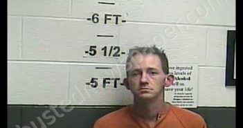 KEITH W FLOYD | 2019-09-09 02:18:00 Whitley County, Kentucky Booking