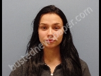 <B>FLETCHER</B> <B>SAVANNAH</B> MARIA- ANGEL #, Erie County, Ohio - 2019-09-09