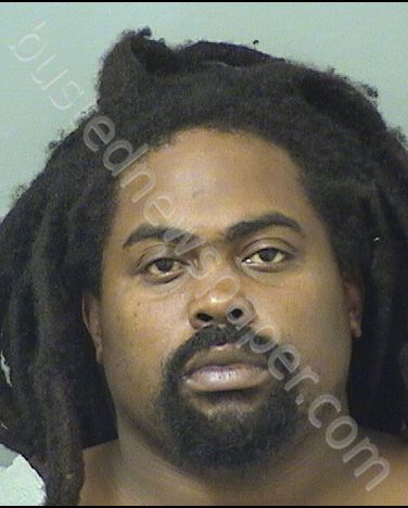 MILLER, STEPHEN RICARDO J #, Palm Beach County, Florida - 2019-09-09 16:59:00