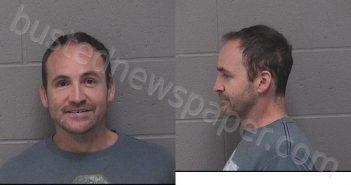 BROYLES, JEFFREY DAVID | 2019-09-09 23:35:00 Crawford County, Kansas Booking