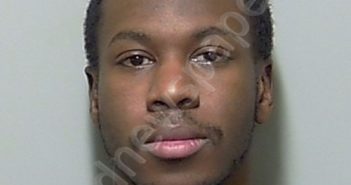 MILLER, DARIUS LONELL | 2019-09-09 16:04:00 Putnam County, Florida Booking