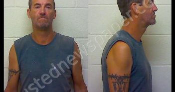 BRAY RICHARD GLENN | 2019-09-09 08:59:14 Craven County, North Carolina Booking